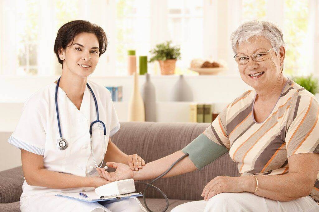 ویزیت متخصص زنان در ممنزل شمال تهران .ویزیت بهترین دکتر زنان در منزل شمال تهران